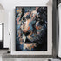 The King Painting